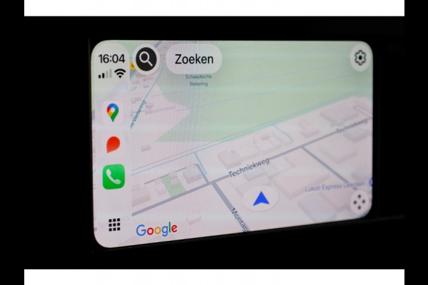 Mercedes-Benz Sprinter 316 CDI 163pk 7G Automaat L2H2 4x4 ZG1 Airco/Camera/Trekhaak 2800kg 06-2021