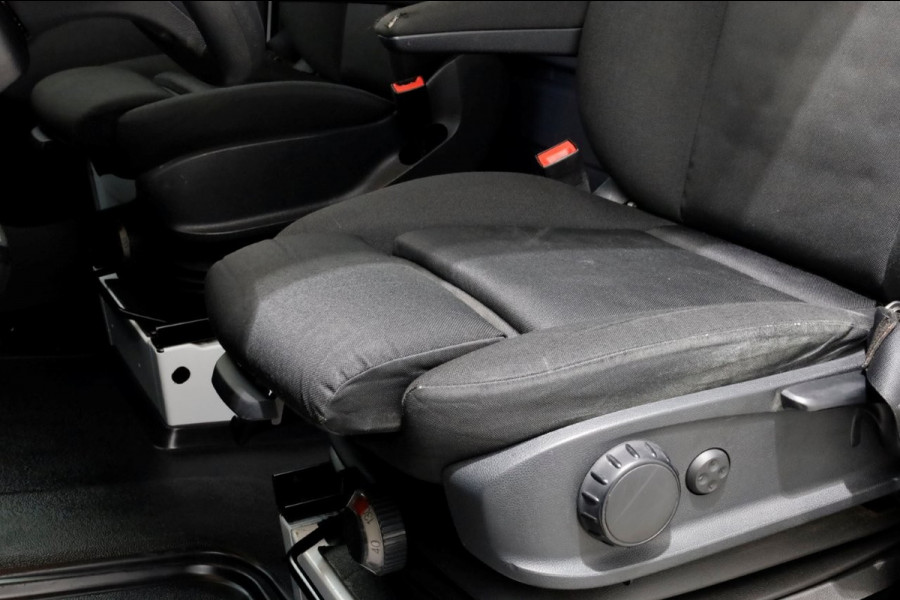 Mercedes-Benz Sprinter 316 CDI 163pk 7G Automaat L2H2 4x4 ZG1 Airco/Camera/Trekhaak 2800kg 06-2021