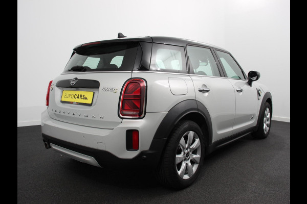 MINI Countryman 1.5 Cooper S E ALL4 | Navigatie | Climate Control | Lichtmetalen Velgen | Led