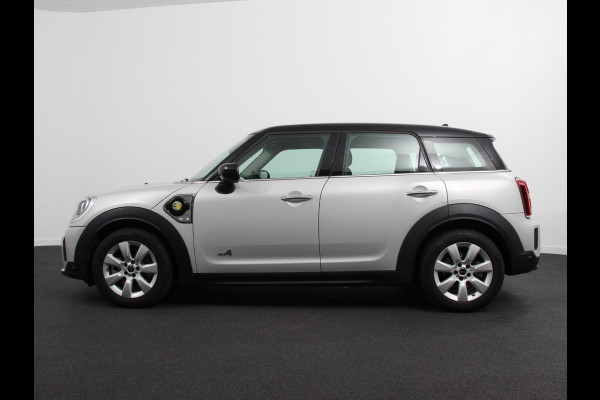 MINI Countryman 1.5 Cooper S E ALL4 | Navigatie | Climate Control | Lichtmetalen Velgen | Led