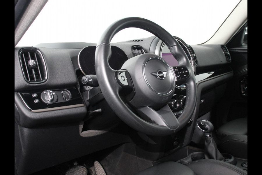MINI Countryman 1.5 Cooper S E ALL4 | Navigatie | Climate Control | Lichtmetalen Velgen | Led