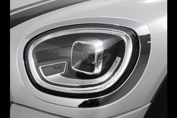 MINI Countryman 1.5 Cooper S E ALL4 | Navigatie | Climate Control | Lichtmetalen Velgen | Led