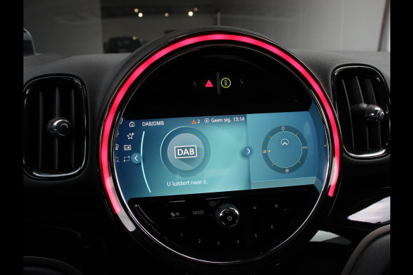 MINI Countryman 1.5 Cooper S E ALL4 | Navigatie | Climate Control | Lichtmetalen Velgen | Led