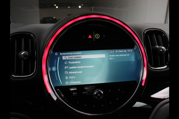 MINI Countryman 1.5 Cooper S E ALL4 | Navigatie | Climate Control | Lichtmetalen Velgen | Led