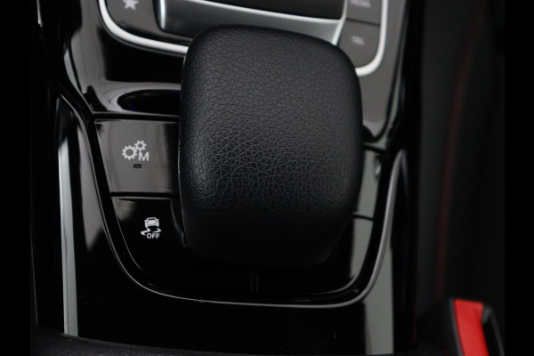 Mercedes-Benz A-Klasse AMG 35 4Matic Night | Panoramadak | Carplay | Widescreen | Stoelverwarming | Burmester | 360 camera | Sfeerverlichting | Leder/Alcantara | Navigatie