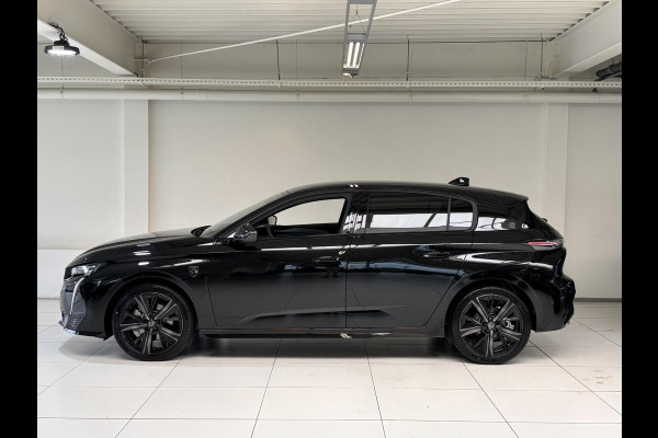 Peugeot 308 1.2 Hybrid 145 e-DCS6 GT 360 Camera l Elek. verstelbare AGR bestuurdersstoel