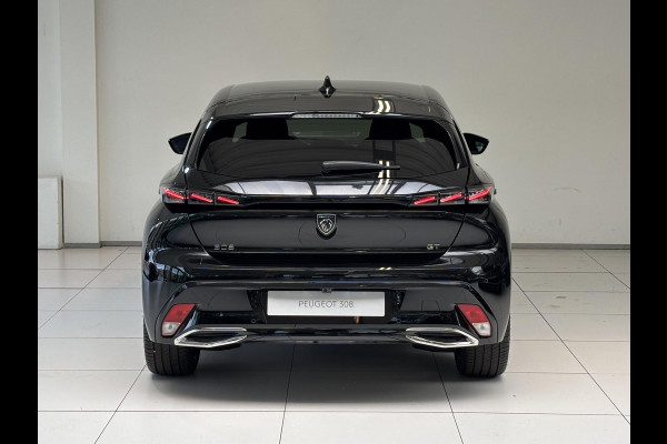 Peugeot 308 1.2 Hybrid 145 e-DCS6 GT 360 Camera l Elek. verstelbare AGR bestuurdersstoel