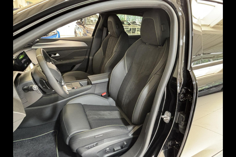 Peugeot 308 1.2 Hybrid 145 e-DCS6 GT 360 Camera l Elek. verstelbare AGR bestuurdersstoel