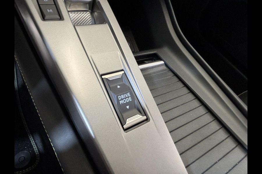 Peugeot 308 1.2 Hybrid 145 e-DCS6 GT 360 Camera l Elek. verstelbare AGR bestuurdersstoel