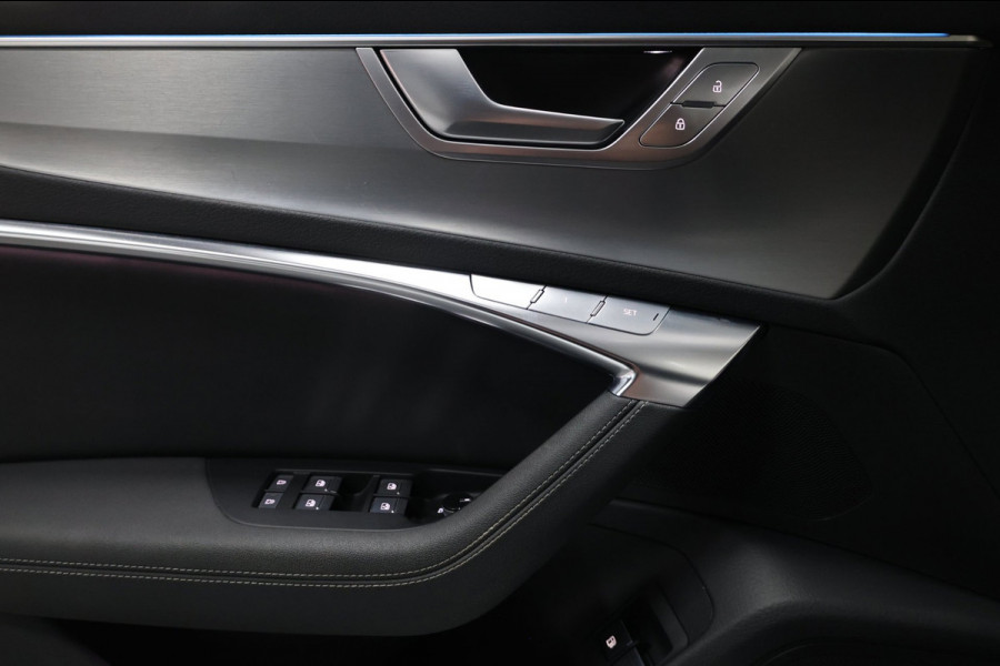 Audi A7 Sportback 55 TFSI e quattro 3x S-line MAXTON/VIRTUAL/SFEER/PANO/HALF LEDER+S.VERWARMING/21" LMV/CAM/ACC/12 MDN GARANTIE!