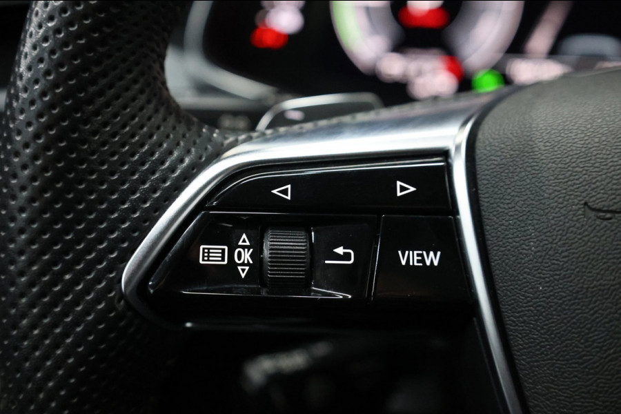 Audi A7 Sportback 55 TFSI e quattro 3x S-line MAXTON/VIRTUAL/SFEER/PANO/HALF LEDER+S.VERWARMING/21" LMV/CAM/ACC/12 MDN GARANTIE!