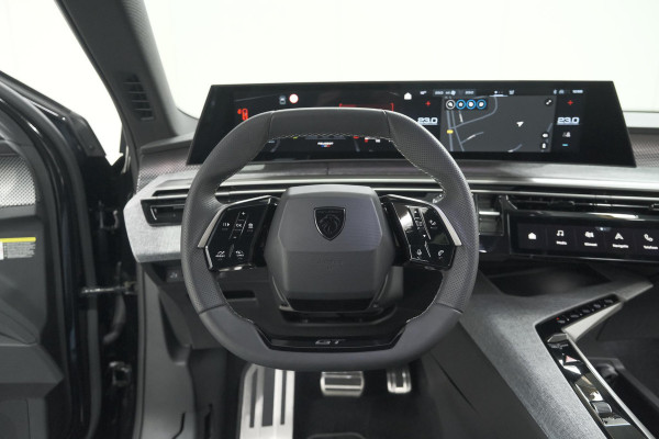 Peugeot 3008 1.2 Hybrid 145 GT | Adaptieve Cruise Control | Camera | Elektrische Kofferklep | Apple Carplay