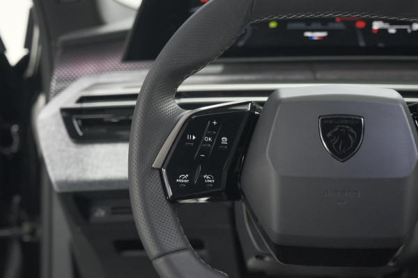 Peugeot 3008 1.2 Hybrid 145 GT | Adaptieve Cruise Control | Camera | Elektrische Kofferklep | Apple Carplay