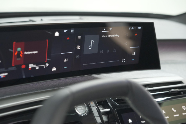 Peugeot 3008 1.2 Hybrid 145 GT | Adaptieve Cruise Control | Camera | Elektrische Kofferklep | Apple Carplay