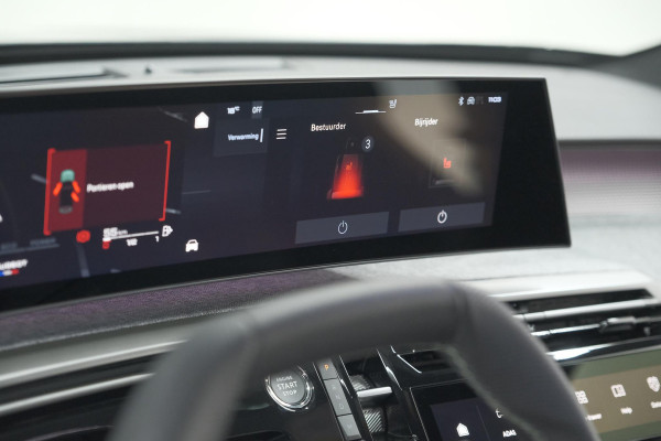 Peugeot 3008 1.2 Hybrid 145 GT | Adaptieve Cruise Control | Camera | Elektrische Kofferklep | Apple Carplay