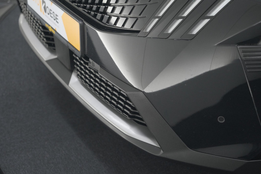 Peugeot 3008 1.2 Hybrid 145 GT | Adaptieve Cruise Control | Camera | Elektrische Kofferklep | Apple Carplay