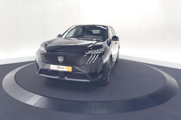 Peugeot 3008 1.2 Hybrid 145 GT | Adaptieve Cruise Control | Camera | Elektrische Kofferklep | Apple Carplay