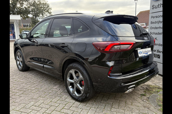 Ford Kuga 2.5 PHEV ST-Line X 243pk Winterpack | Adaptieve Cruise | AGR stoelen | Elektrische Achterklep | 2.100kg Trekgewicht | Nederlandse auto | B&O Audio