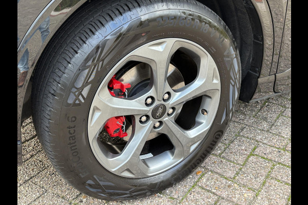 Ford Kuga 2.5 PHEV ST-Line X 243pk Winterpack | Adaptieve Cruise | AGR stoelen | Elektrische Achterklep | 2.100kg Trekgewicht | Nederlandse auto | B&O Audio