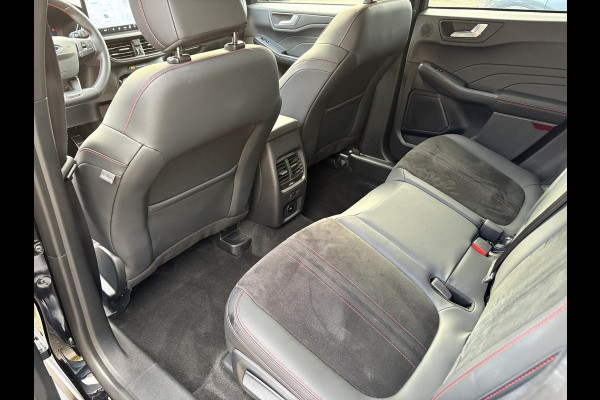 Ford Kuga 2.5 PHEV ST-Line X 243pk Winterpack | Adaptieve Cruise | AGR stoelen | Elektrische Achterklep | 2.100kg Trekgewicht | Nederlandse auto | B&O Audio