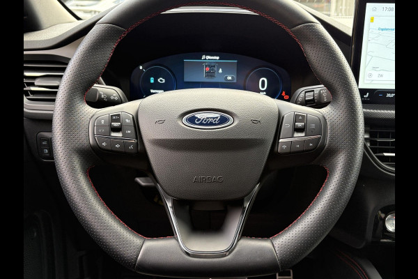 Ford Kuga 2.5 PHEV ST-Line X 243pk Winterpack | Adaptieve Cruise | AGR stoelen | Elektrische Achterklep | 2.100kg Trekgewicht | Nederlandse auto | B&O Audio