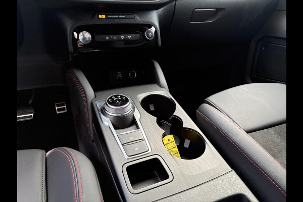 Ford Kuga 2.5 PHEV ST-Line X 243pk Winterpack | Adaptieve Cruise | AGR stoelen | Elektrische Achterklep | 2.100kg Trekgewicht | Nederlandse auto | B&O Audio