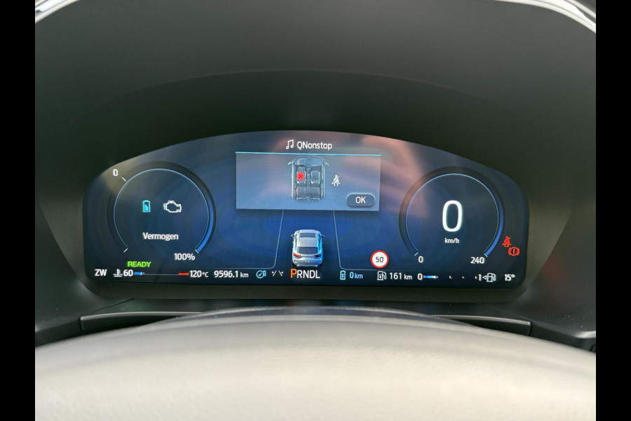 Ford Kuga 2.5 PHEV ST-Line X 243pk Winterpack | Adaptieve Cruise | AGR stoelen | Elektrische Achterklep | 2.100kg Trekgewicht | Nederlandse auto | B&O Audio