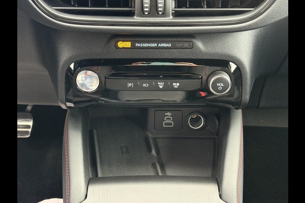 Ford Kuga 2.5 PHEV ST-Line X 243pk Winterpack | Adaptieve Cruise | AGR stoelen | Elektrische Achterklep | 2.100kg Trekgewicht | Nederlandse auto | B&O Audio