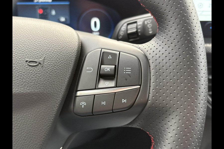 Ford Kuga 2.5 PHEV ST-Line X 243pk Winterpack | Adaptieve Cruise | AGR stoelen | Elektrische Achterklep | 2.100kg Trekgewicht | Nederlandse auto | B&O Audio