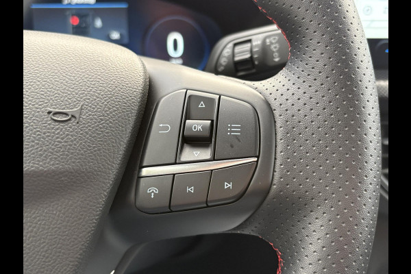 Ford Kuga 2.5 PHEV ST-Line X 243pk Winterpack | Adaptieve Cruise | AGR stoelen | Elektrische Achterklep | 2.100kg Trekgewicht | Nederlandse auto | B&O Audio