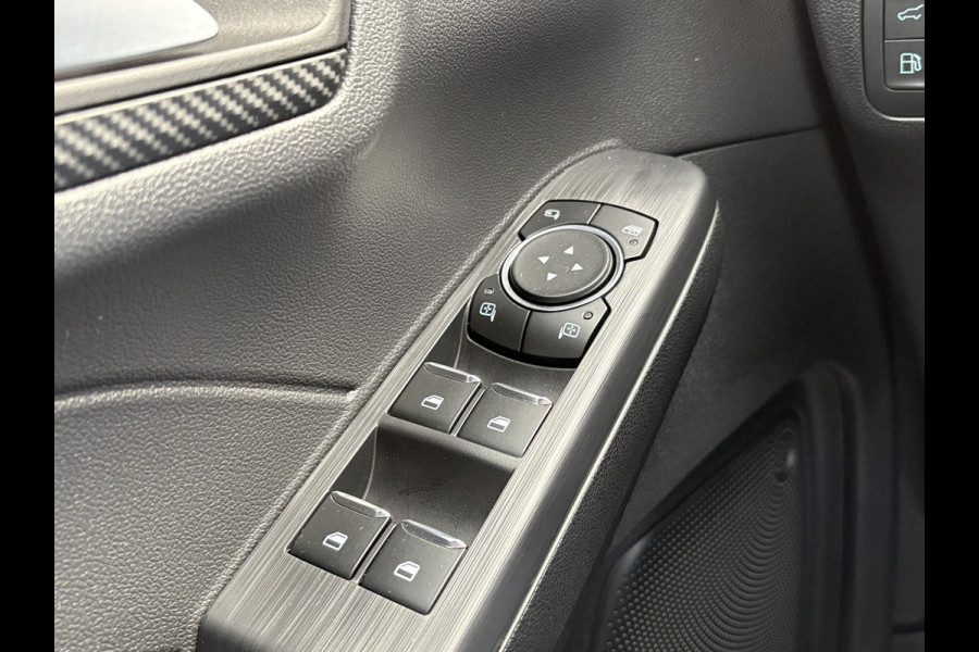 Ford Kuga 2.5 PHEV ST-Line X 243pk Winterpack | Adaptieve Cruise | AGR stoelen | Elektrische Achterklep | 2.100kg Trekgewicht | Nederlandse auto | B&O Audio