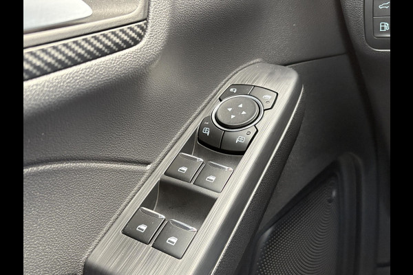 Ford Kuga 2.5 PHEV ST-Line X 243pk Winterpack | Adaptieve Cruise | AGR stoelen | Elektrische Achterklep | 2.100kg Trekgewicht | Nederlandse auto | B&O Audio