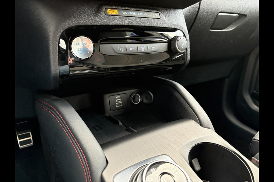 Ford Kuga 2.5 PHEV ST-Line X 243pk Winterpack | Adaptieve Cruise | AGR stoelen | Elektrische Achterklep | 2.100kg Trekgewicht | Nederlandse auto | B&O Audio