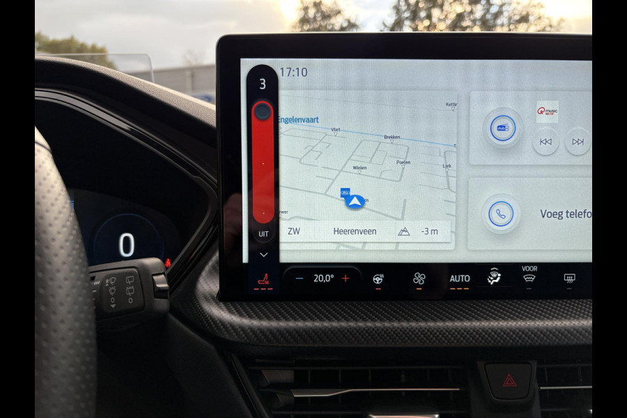 Ford Kuga 2.5 PHEV ST-Line X 243pk Winterpack | Adaptieve Cruise | AGR stoelen | Elektrische Achterklep | 2.100kg Trekgewicht | Nederlandse auto | B&O Audio