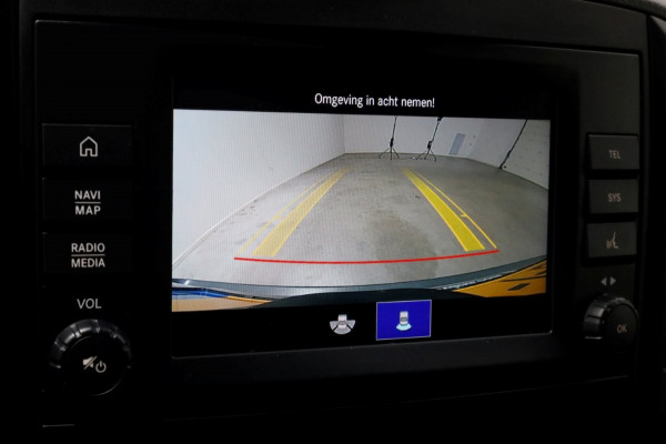 Mercedes-Benz Vito 114 CDI 136pk Compact 9G Automaat 2x Schuifdeur/LED/Camera/Inrichting 06-2022