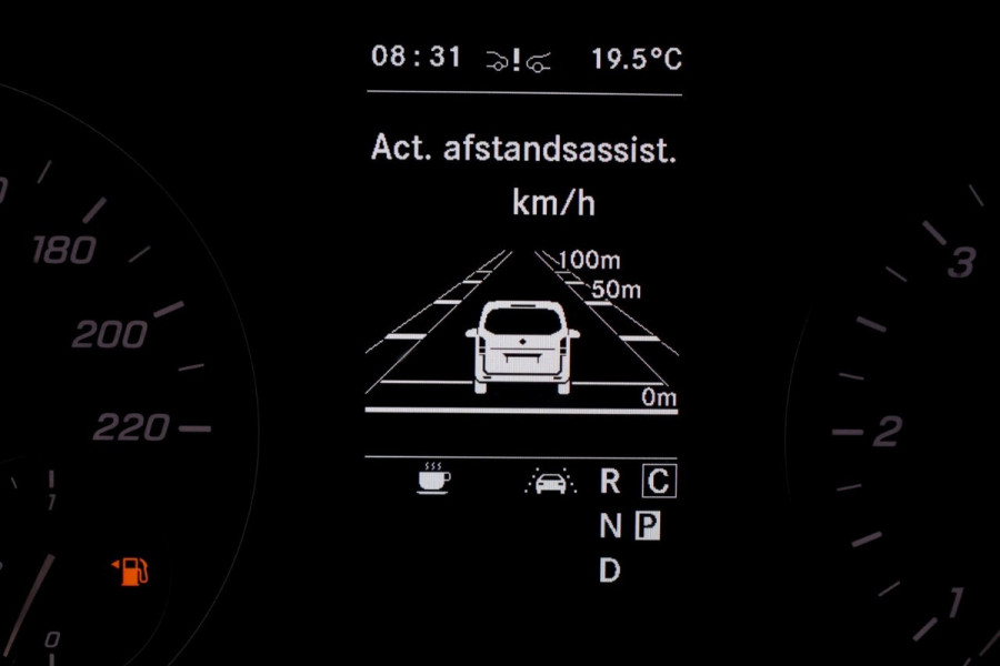 Mercedes-Benz Vito 114 CDI 136pk Compact 9G Automaat 2x Schuifdeur/LED/Camera/Inrichting 06-2022