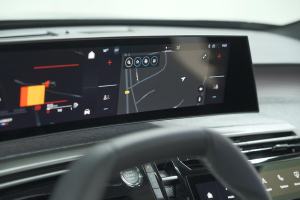 Peugeot 3008 1.2 Hybrid 145 GT | Adaptieve Cruise Control | Camera | Elektrische Kofferklep | Apple Carplay