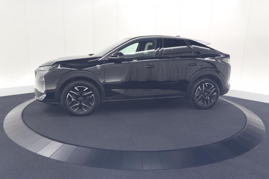 Peugeot 3008 1.2 Hybrid 145 GT | Adaptieve Cruise Control | Camera | Elektrische Kofferklep | Apple Carplay