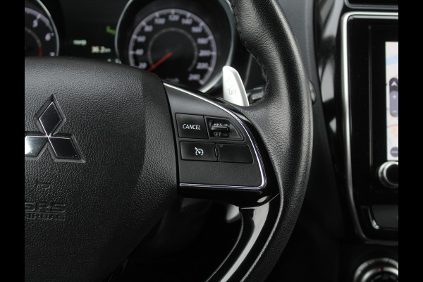 Mitsubishi ASX 2.0 Instyle AUTOMAAT | NAVI | CARPLAY | CRUISE | CLIMATE | DAB | CAMERA | STOELVERW | LED | PDC | LMV18 | TRHAAK | PANODAK
