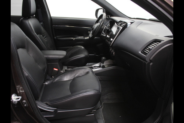 Mitsubishi ASX 2.0 Instyle AUTOMAAT | NAVI | CARPLAY | CRUISE | CLIMATE | DAB | CAMERA | STOELVERW | LED | PDC | LMV18 | TRHAAK | PANODAK