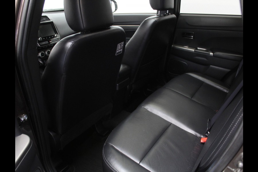 Mitsubishi ASX 2.0 Instyle AUTOMAAT | NAVI | CARPLAY | CRUISE | CLIMATE | DAB | CAMERA | STOELVERW | LED | PDC | LMV18 | TRHAAK | PANODAK