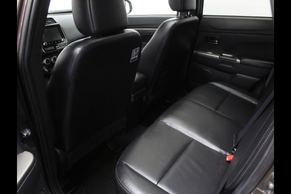 Mitsubishi ASX 2.0 Instyle AUTOMAAT | NAVI | CARPLAY | CRUISE | CLIMATE | DAB | CAMERA | STOELVERW | LED | PDC | LMV18 | TRHAAK | PANODAK