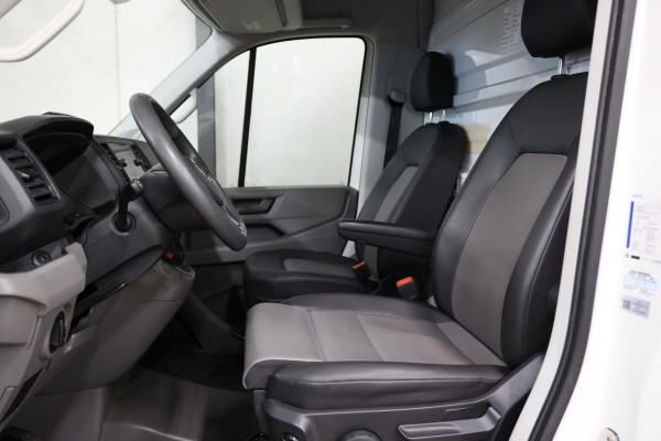 Volkswagen Crafter 2.0 TDI DSG AUTOMAAT BAKWAGEN BE CLIXTAR