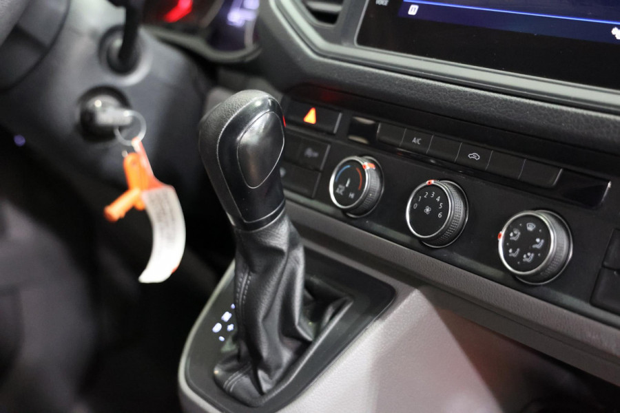 Volkswagen Crafter 2.0 TDI DSG AUTOMAAT BAKWAGEN BE CLIXTAR