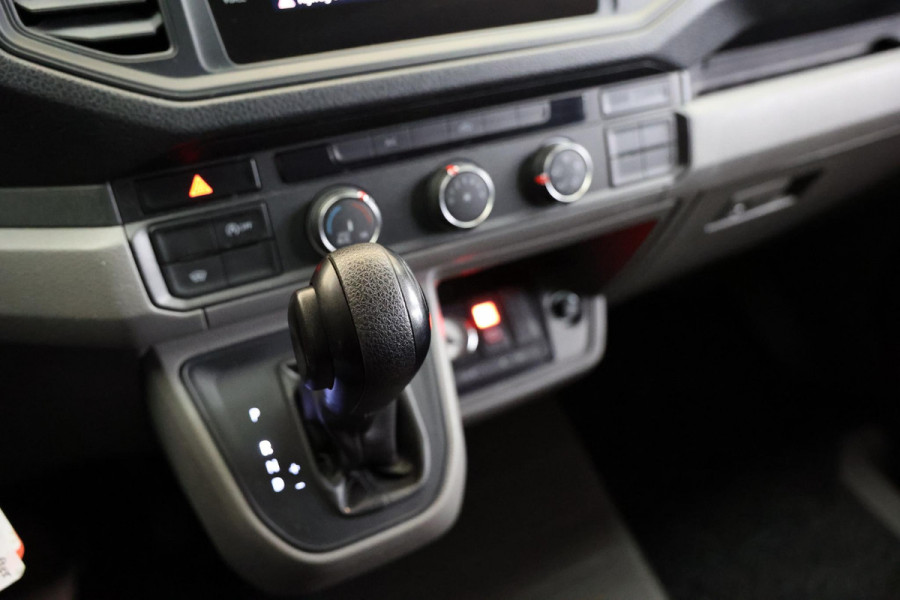 Volkswagen Crafter 2.0 TDI DSG AUTOMAAT BAKWAGEN BE CLIXTAR