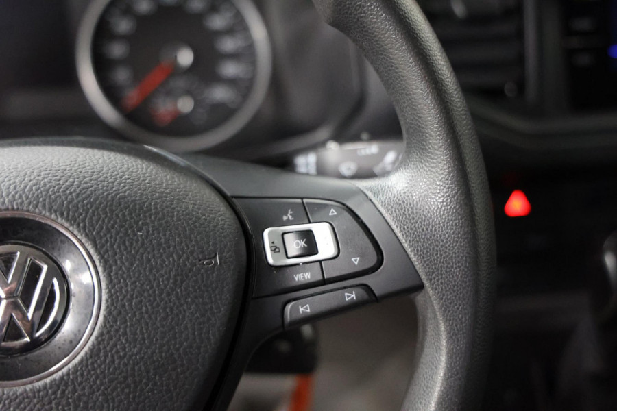 Volkswagen Crafter 2.0 TDI DSG AUTOMAAT BAKWAGEN BE CLIXTAR