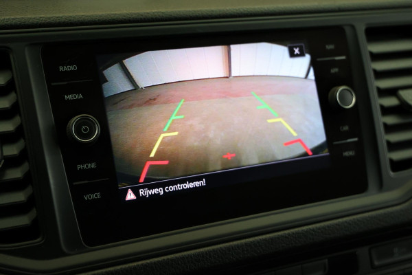 Volkswagen Crafter 2.0 TDI DSG AUTOMAAT BAKWAGEN BE CLIXTAR
