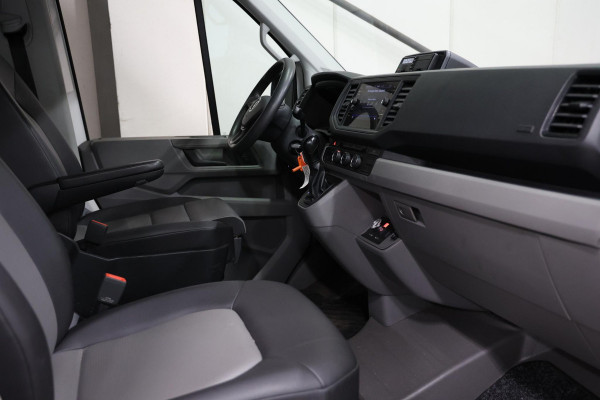 Volkswagen Crafter 2.0 TDI DSG AUTOMAAT BAKWAGEN BE CLIXTAR