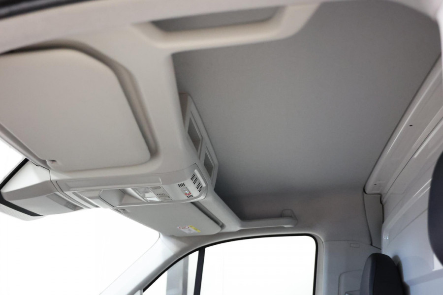 Volkswagen Crafter 2.0 TDI DSG AUTOMAAT BAKWAGEN BE CLIXTAR