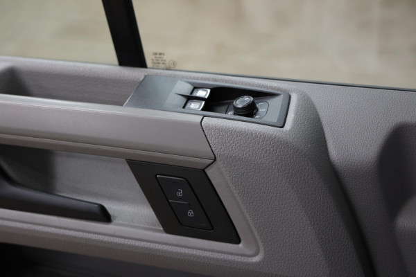 Volkswagen Crafter 2.0 TDI DSG AUTOMAAT BAKWAGEN BE CLIXTAR